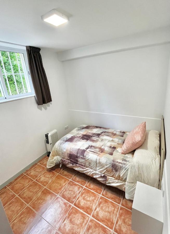 サンティアゴ・デ・コンポステーラApartamento Mestre Mateoアパートメント エクステリア 写真