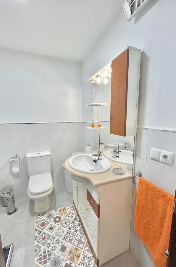 サンティアゴ・デ・コンポステーラApartamento Mestre Mateoアパートメント エクステリア 写真