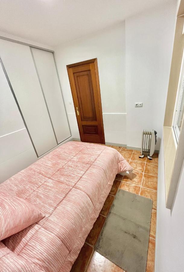 サンティアゴ・デ・コンポステーラApartamento Mestre Mateoアパートメント エクステリア 写真