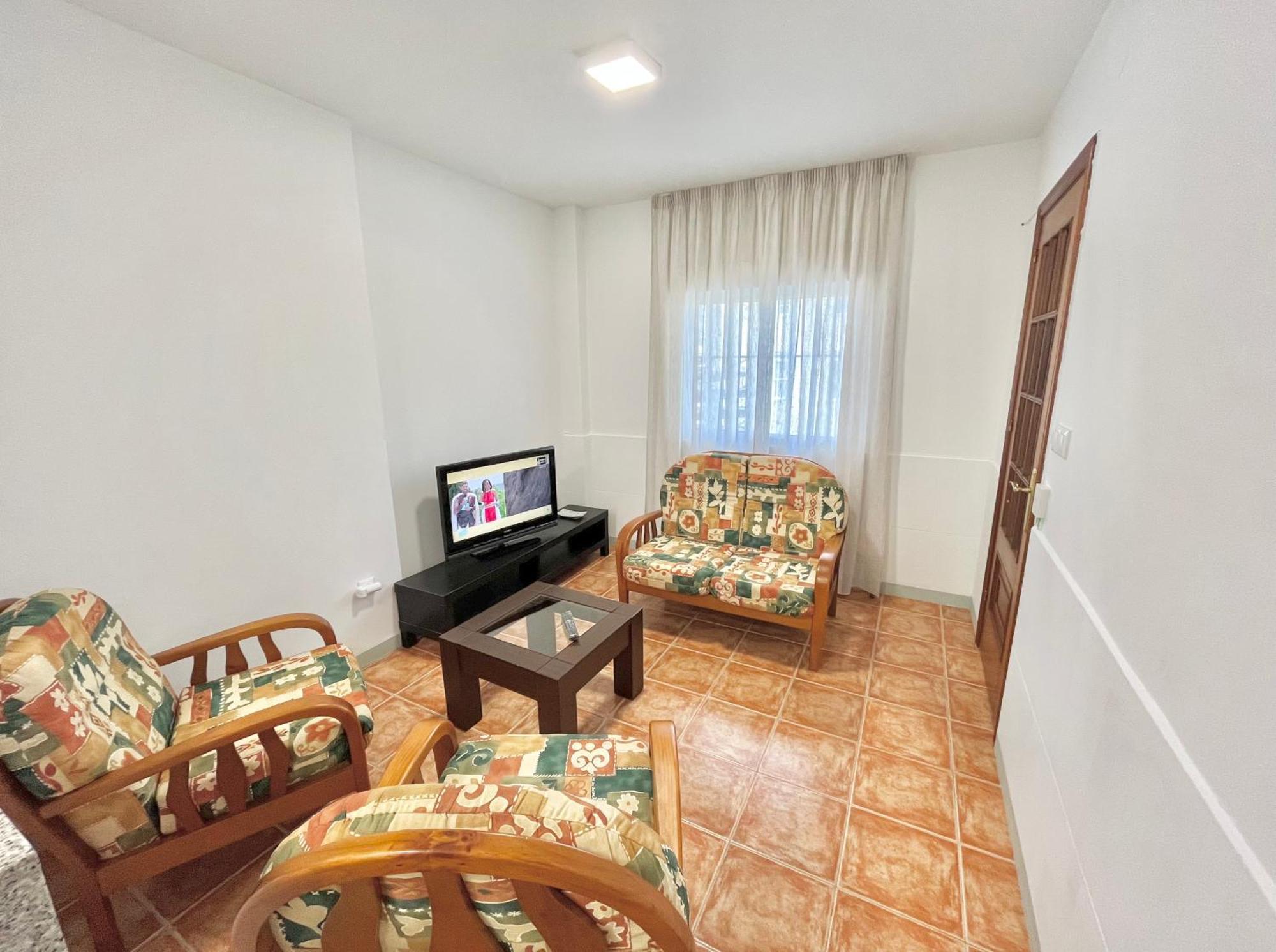 サンティアゴ・デ・コンポステーラApartamento Mestre Mateoアパートメント エクステリア 写真